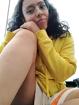 Aurora Brownn online show from March 7, 2025, 6:22 pm