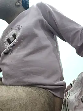 KUKU69XX online show from February 22, 2026, 4:08 pm