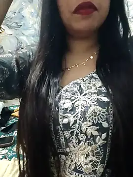 Snapshot of Haniya-143 chatting on March 23, 2026, 12:55 am Haniya-143 online show from March 23, 2026, 12:55 am