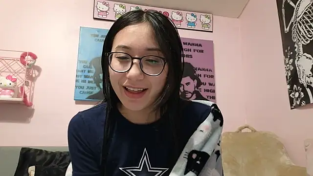 Snapshot of tokyobaby chatting on February 20, 2025, 5:55 am tokyobaby online show from February 20, 2025, 5:55 am