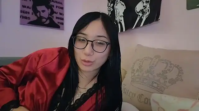 Snapshot of tokyobaby chatting on February 7, 2025, 4:59 am tokyobaby online show from February 7, 2025, 4:59 am