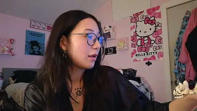 Snapshot of tokyobaby chatting on January 31, 2025, 2:58 am tokyobaby online show from January 31, 2025, 2:58 am