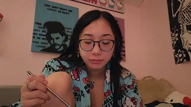 Snapshot of tokyobaby chatting on February 11, 2025, 3:08 am tokyobaby online show from February 11, 2025, 3:08 am