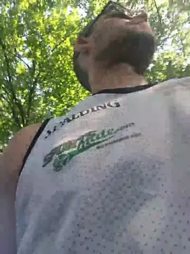 Snapshot of The_big_viking_ chatting on July 14, 2026, 10:21 am The big viking online show from July 14, 2026, 10:21 am
