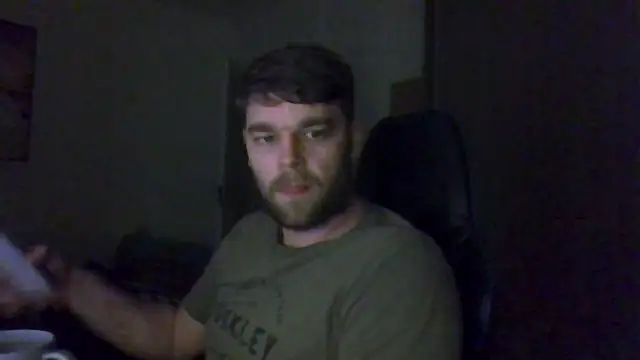 The big viking  online show from March 15, 2026, 11:23 pm