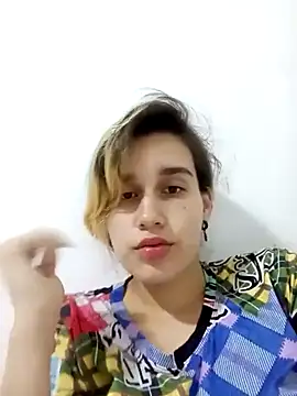 Keidy rojas1 online show from February 12, 2025, 3:18 am