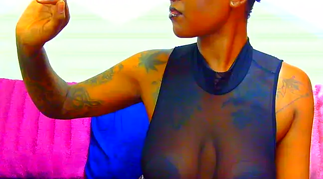 Snapshot of TattoedGoddessxx chatting on February 21, 2025, 11:32 pm TattoedGoddessxx online show from February 21, 2025, 11:32 pm