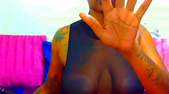 Snapshot of TattoedGoddessxx chatting on February 21, 2025, 8:16 pm TattoedGoddessxx online show from February 21, 2025, 8:16 pm