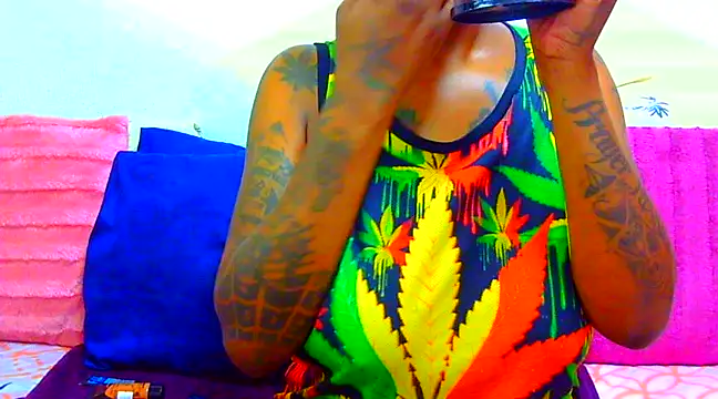 Snapshot of TattoedGoddessxx chatting on March 11, 2025, 8:09 pm TattoedGoddessxx online show from March 11, 2025, 8:09 pm