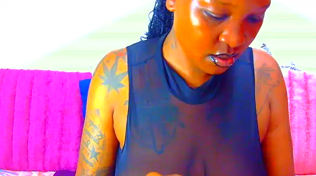 Snapshot of TattoedGoddessxx chatting on February 3, 2025, 7:31 pm TattoedGoddessxx online show from February 3, 2025, 7:31 pm