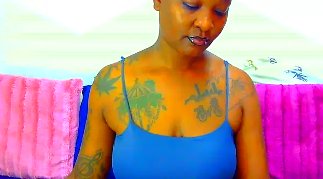 Snapshot of TattoedGoddessxx chatting on February 25, 2025, 8:00 pm TattoedGoddessxx online show from February 25, 2025, 8:00 pm