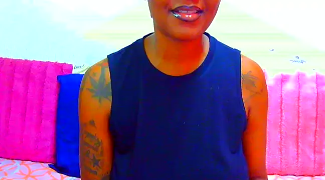 Snapshot of TattoedGoddessxx chatting on March 14, 2025, 7:59 am TattoedGoddessxx online show from March 14, 2025, 7:59 am