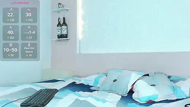 GemaRush online show from March 15, 2025, 3:06 pm