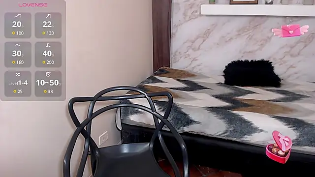 GemaRush online show from March 13, 2025, 7:28 pm