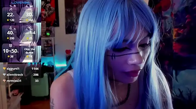 Snapshot of _sakae_ chatting on February 23, 2025, 9:55 am  sakae  online show from February 23, 2025, 9:55 am