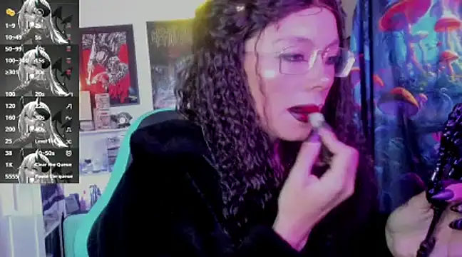 Snapshot of _sakae_ chatting on February 14, 2025, 6:45 am  sakae  online show from February 14, 2025, 6:45 am