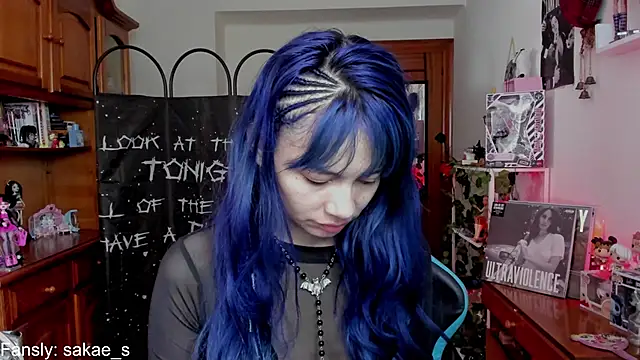  sakae  online show from April 18, 2026, 8:16 am