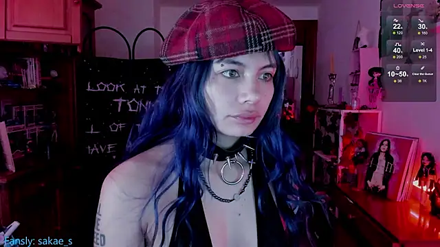  sakae  online show from February 26, 2026, 8:14 am