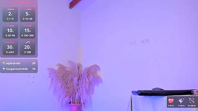 Nicol ofi24 online show from March 18, 2025, 7:22 am