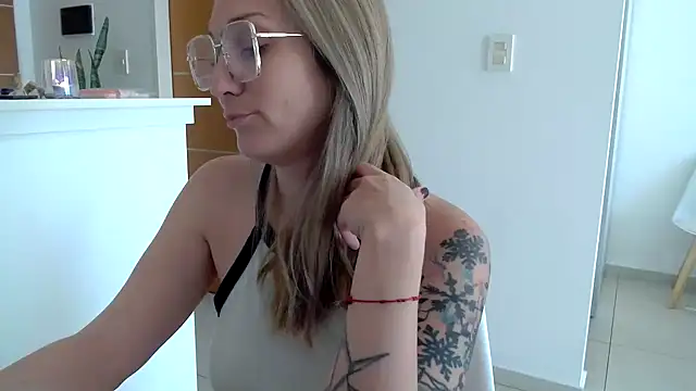 Snapshot of CabledHeredity chatting on November 10, 2025, 5:51 pm CabledHeredity online show from November 10, 2025, 5:51 pm