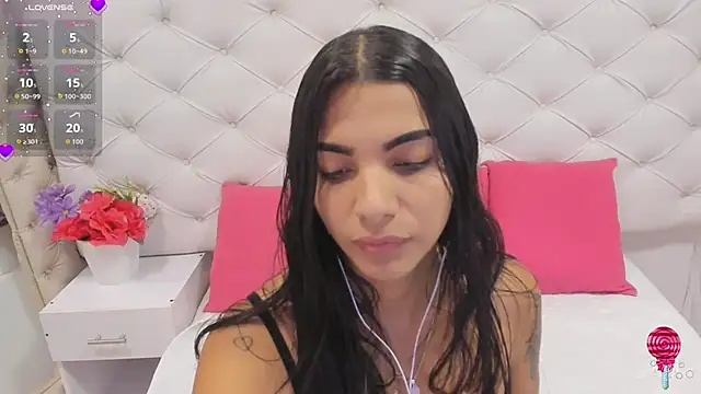 anchela-garcia1 online show from September 9, 2025, 1:09 pm