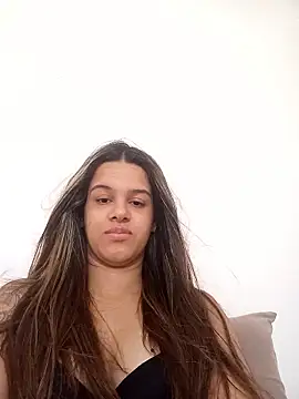 princesaa98 online show from January 18, 2026, 11:13 am