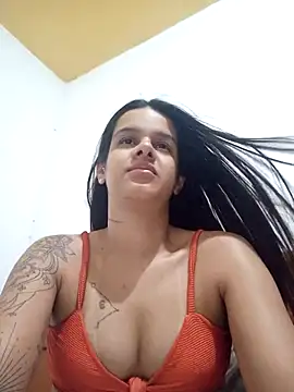 Snapshot of princesaa98 chatting on March 6, 2025, 3:35 am princesaa98 online show from March 6, 2025, 3:35 am