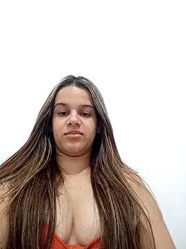 princesaa98 online show from November 9, 2025, 4:22 pm