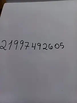 Snapshot of princesaa98 chatting on January 27, 2025, 3:26 am princesaa98 online show from January 27, 2025, 3:26 am