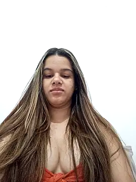 princesaa98 online show from December 3, 2025, 10:25 am