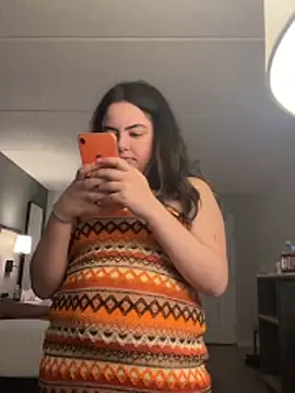 littlemissbabycakes online show from February 26, 2026, 6:35 am