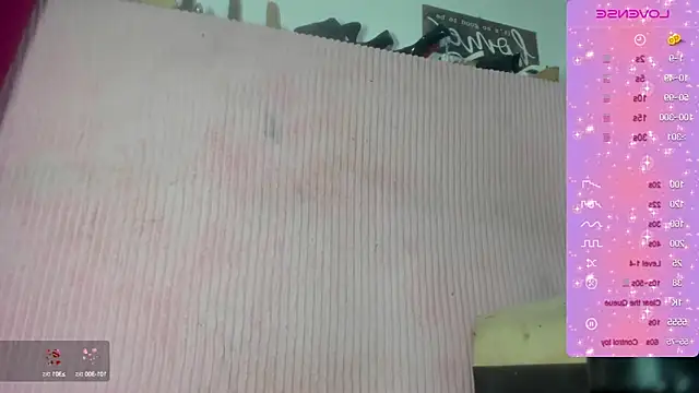 Snapshot of salomezanin chatting on March 10, 2025, 4:35 pm salomezanin online show from March 10, 2025, 4:35 pm