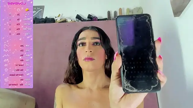 Snapshot of salomezanin chatting on March 15, 2025, 6:25 am salomezanin online show from March 15, 2025, 6:25 am