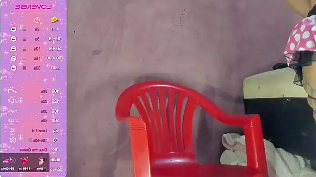 Snapshot of salomezanin chatting on March 15, 2025, 12:34 pm salomezanin online show from March 15, 2025, 12:34 pm