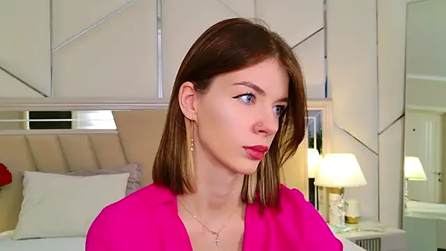 MeganMour online show from November 14, 2025, 5:16 pm