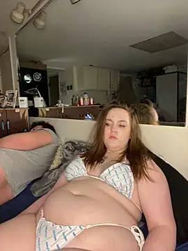 Snapshot of bree4205 chatting on February 7, 2025, 11:03 pm bree4205 online show from February 7, 2025, 11:03 pm