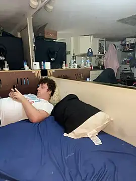 Snapshot of bree4205 chatting on January 18, 2025, 11:33 pm bree4205 online show from January 18, 2025, 11:33 pm