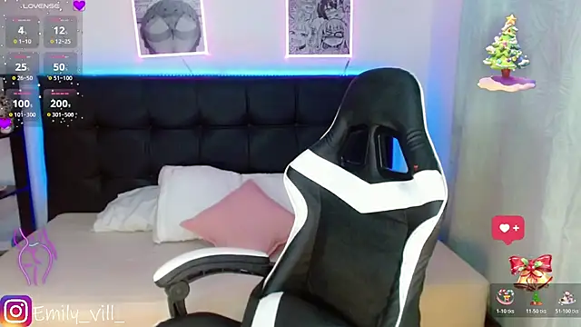 Snapshot of Sofia_kenedyy chatting on December 15, 2025, 9:09 pm Sofia kenedyy online show from December 15, 2025, 9:09 pm