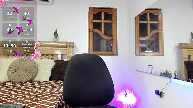 Snapshot of oriana_faddila chatting on May 17, 2026, 2:55 am oriana faddila online show from May 17, 2026, 2:55 am