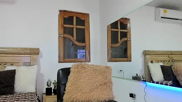 Snapshot of oriana_faddila chatting on March 2, 2026, 5:08 am oriana faddila online show from March 2, 2026, 5:08 am