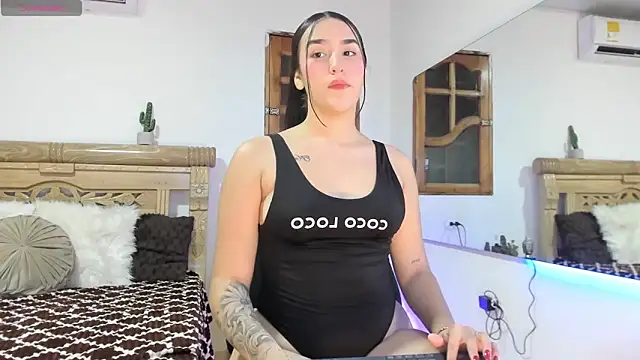 Snapshot of oriana_faddila chatting on April 16, 2026, 3:51 am oriana faddila online show from April 16, 2026, 3:51 am