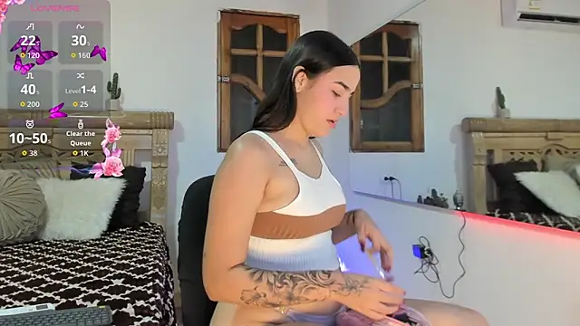 Snapshot of oriana_faddila chatting on April 11, 2026, 3:25 am oriana faddila online show from April 11, 2026, 3:25 am