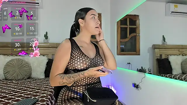 Snapshot of oriana_faddila chatting on May 9, 2026, 3:21 am oriana faddila online show from May 9, 2026, 3:21 am