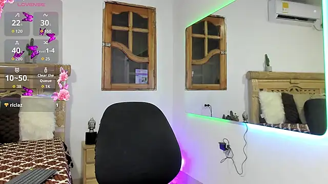 Snapshot of oriana_faddila chatting on April 4, 2026, 4:08 am oriana faddila online show from April 4, 2026, 4:08 am