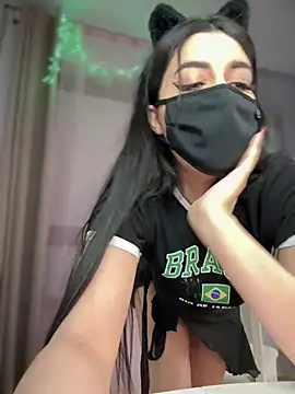 Snapshot of reema6969 chatting on February 26, 2025, 10:58 pm reema6969 online show from February 26, 2025, 10:58 pm