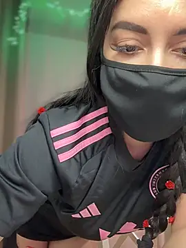 Snapshot of reema6969 chatting on March 3, 2025, 2:54 am reema6969 online show from March 3, 2025, 2:54 am