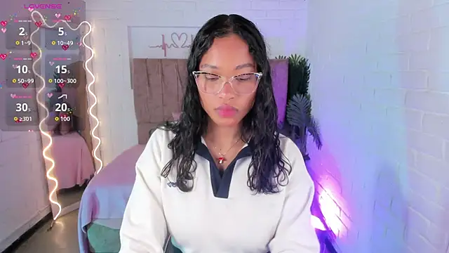 penelope tay1 online show from November 25, 2025, 4:02 am