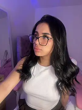 Emily-14 online show from April 2, 2026, 2:30 am