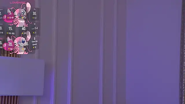 DorisHell online show from October 17, 2025, 5:00 am