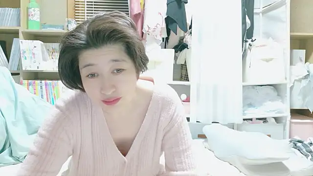 Snapshot of morikawa_sayaka chatting on April 19, 2026, 1:01 pm morikawa sayaka online show from April 19, 2026, 1:01 pm